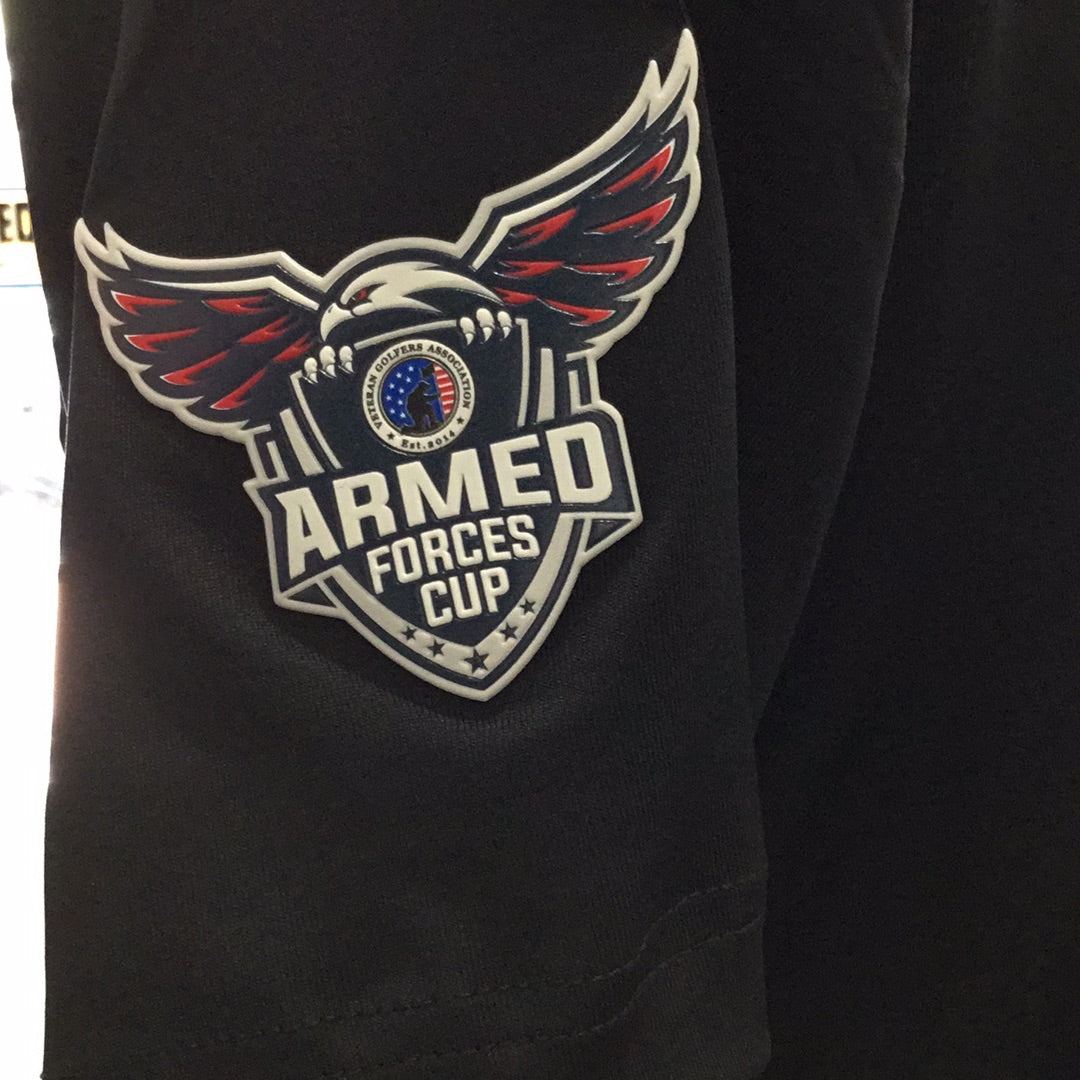 Player Jersey Performance Polo