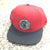 Red Hat w/ Navy Bill