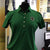 Greg Norman Women's Freedom Micro Piqe Strecth Polo