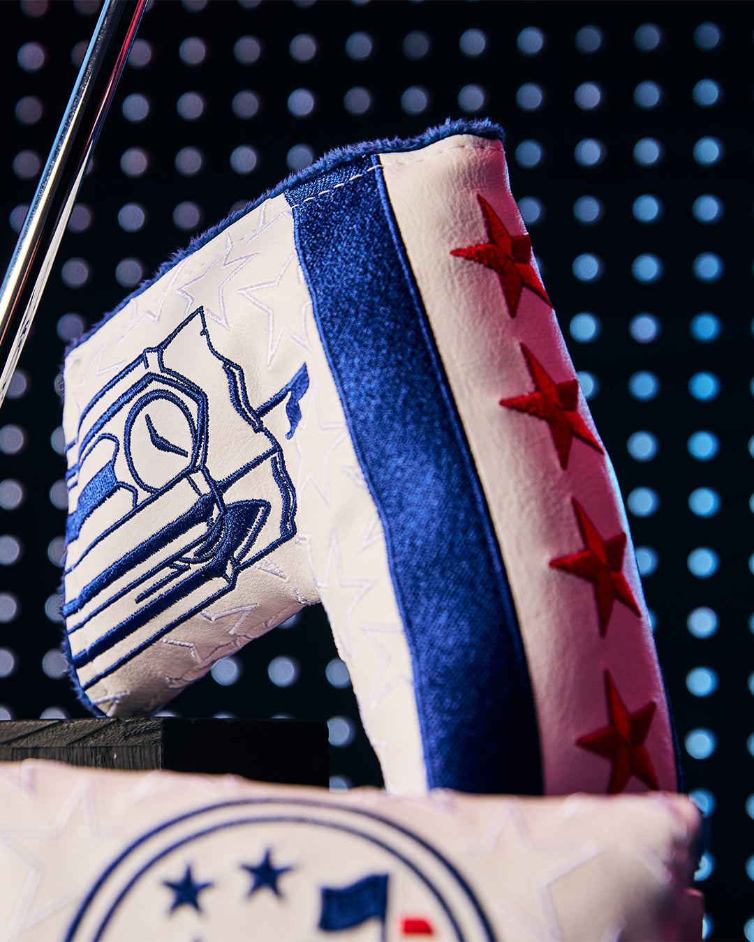 2025 Bettinardi Blade Putter Cover