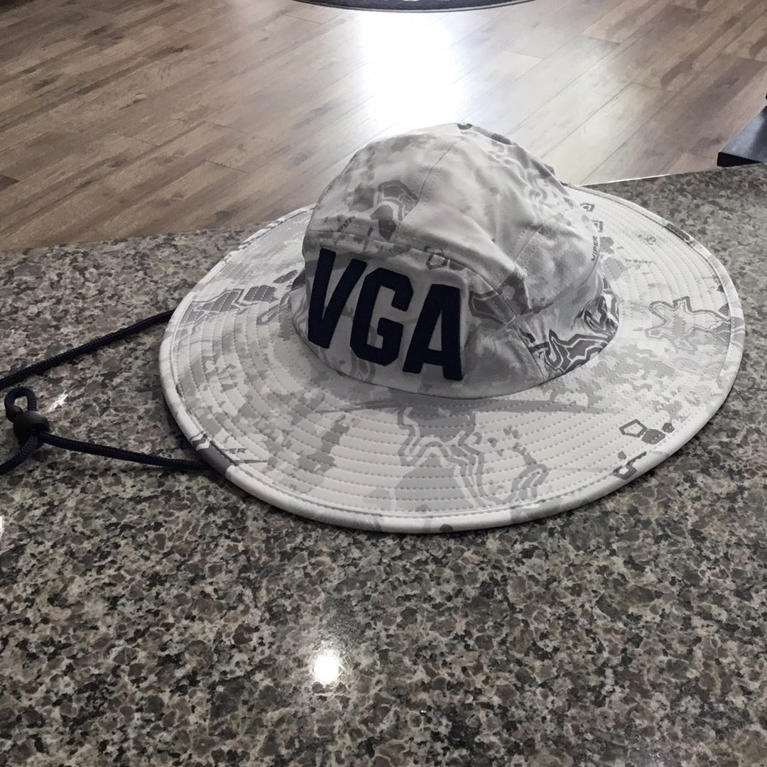 Amazon.com: Kids Camouflage-Sun-Hat UV-Protection Camo