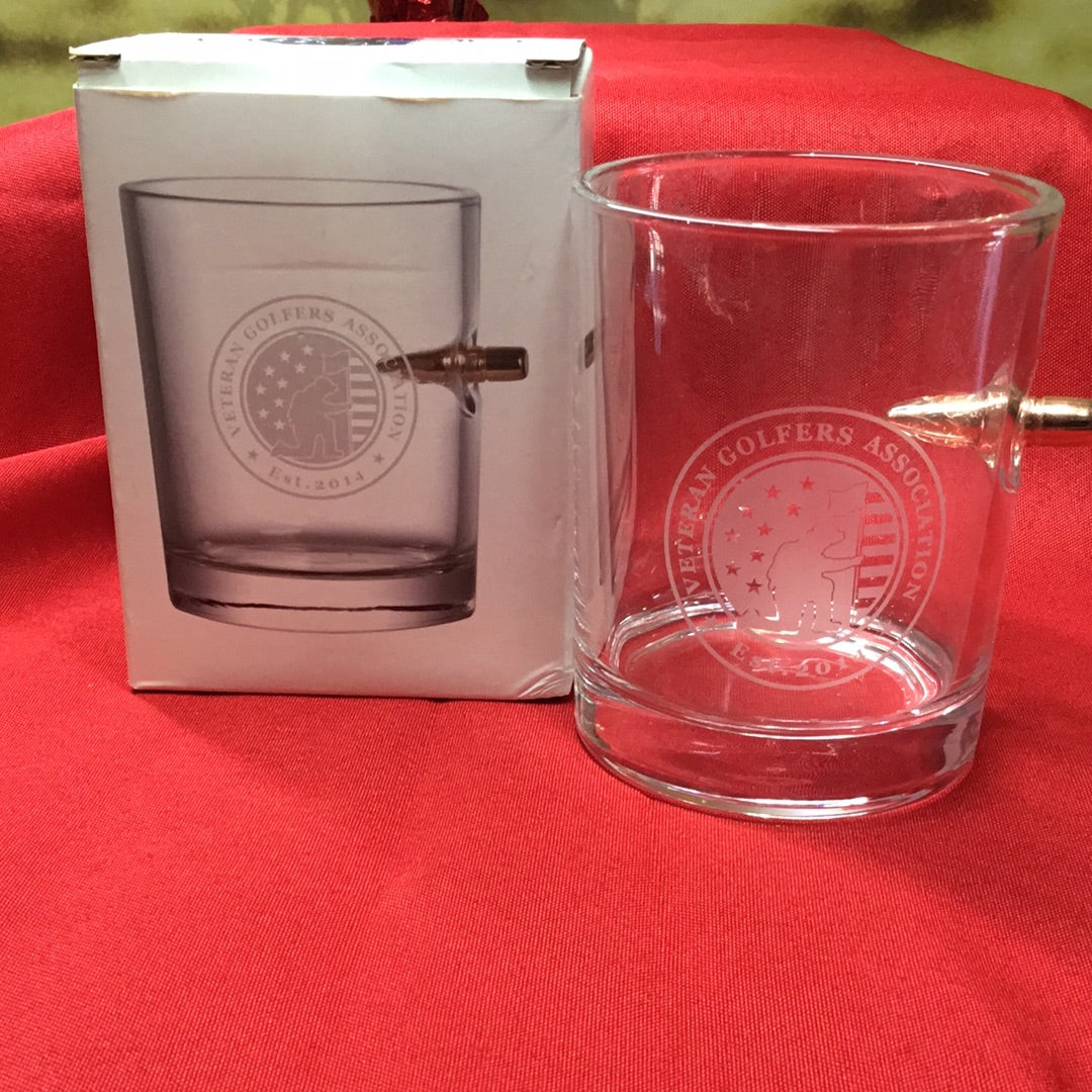 .308 Rocks Glass 11oz