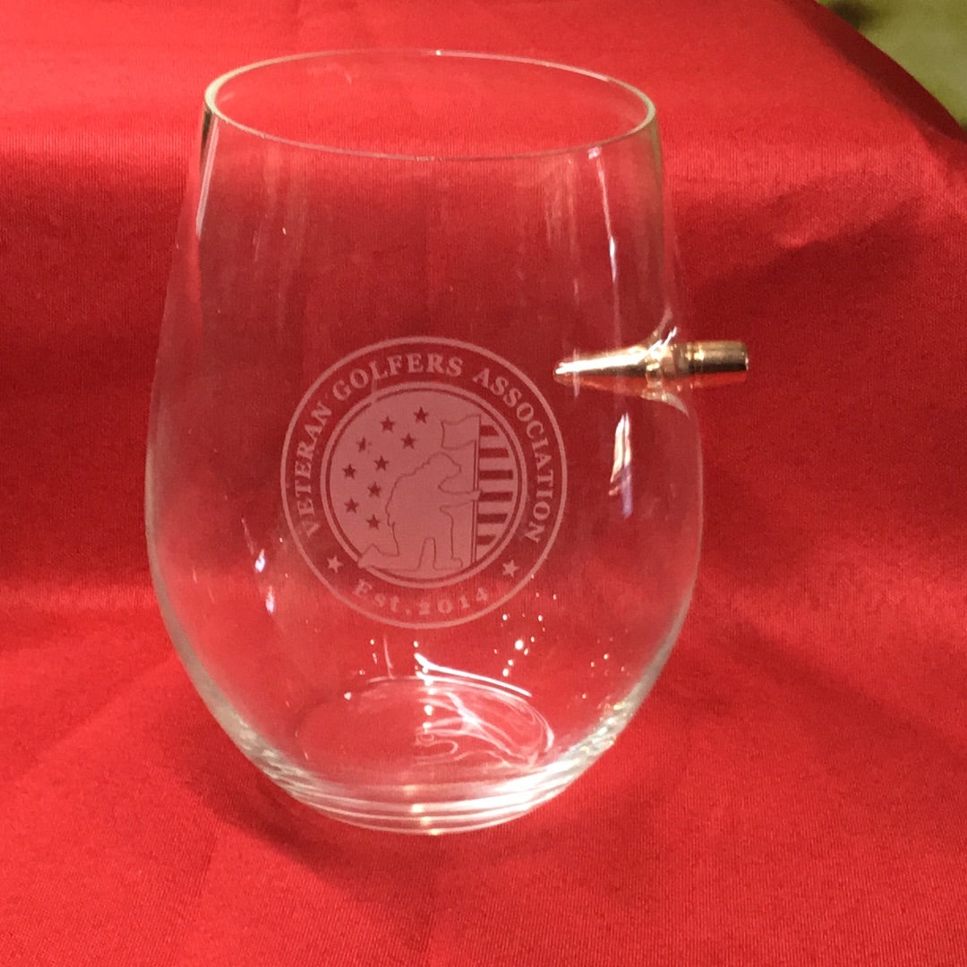 .308 Wine Glass 15oz