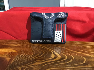 2024 Bettinardi Mallet Putter Cover