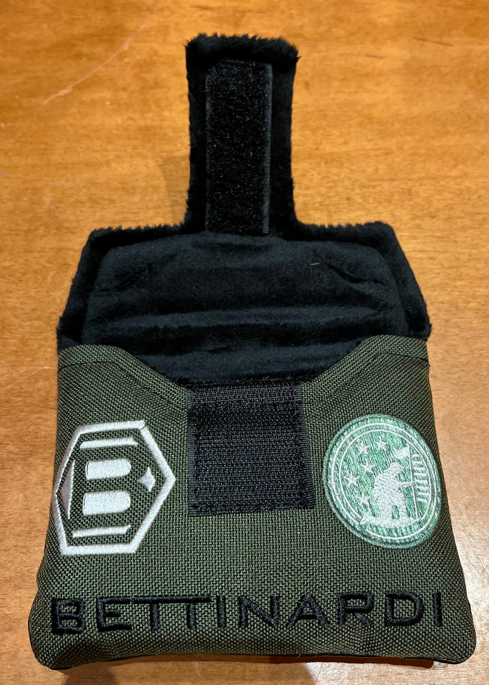 2023 Bettinardi Mallet Putter Cover