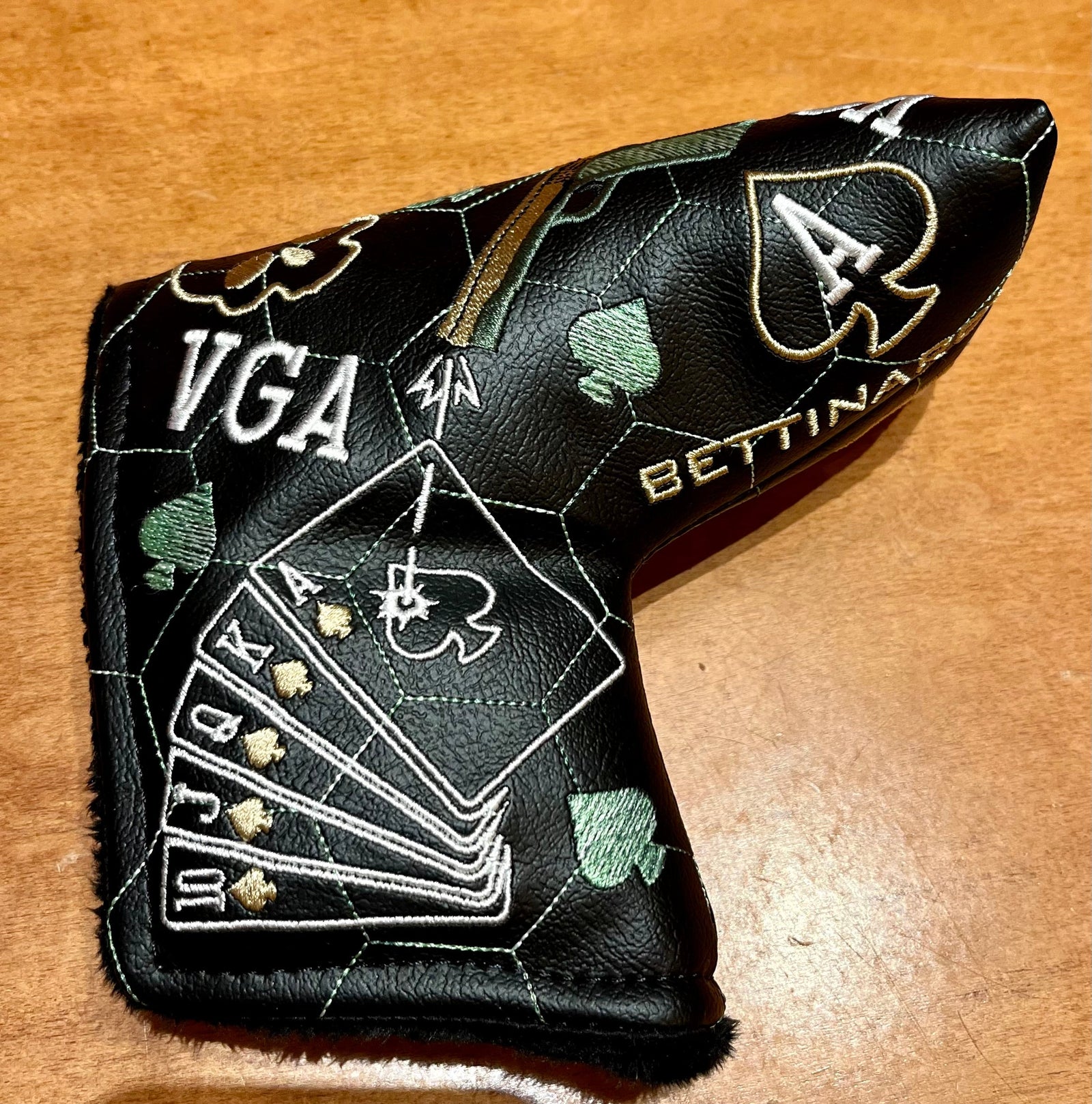 2023 Bettinardi Blade Putter Cover