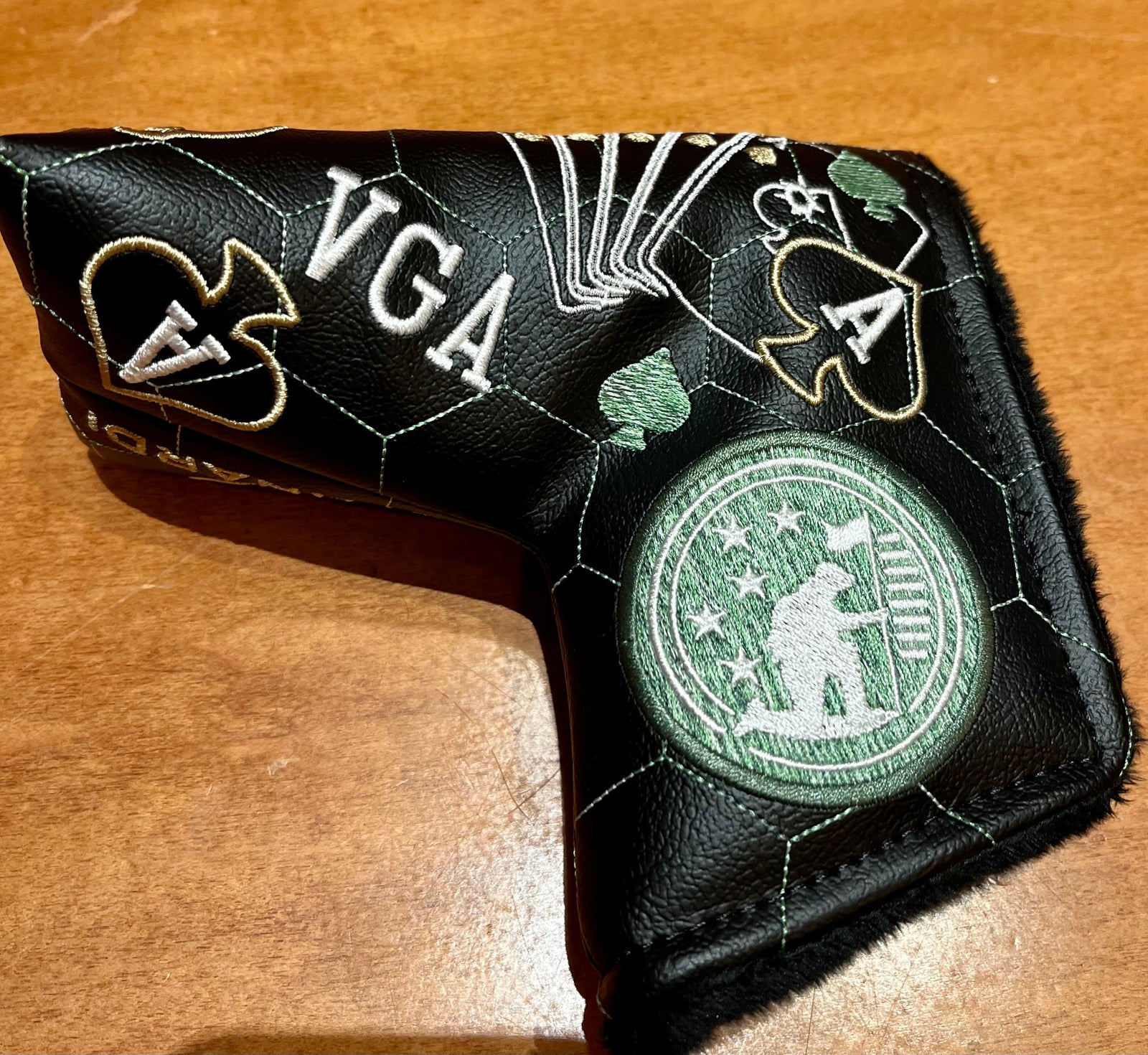 2023 Bettinardi Blade Putter Cover