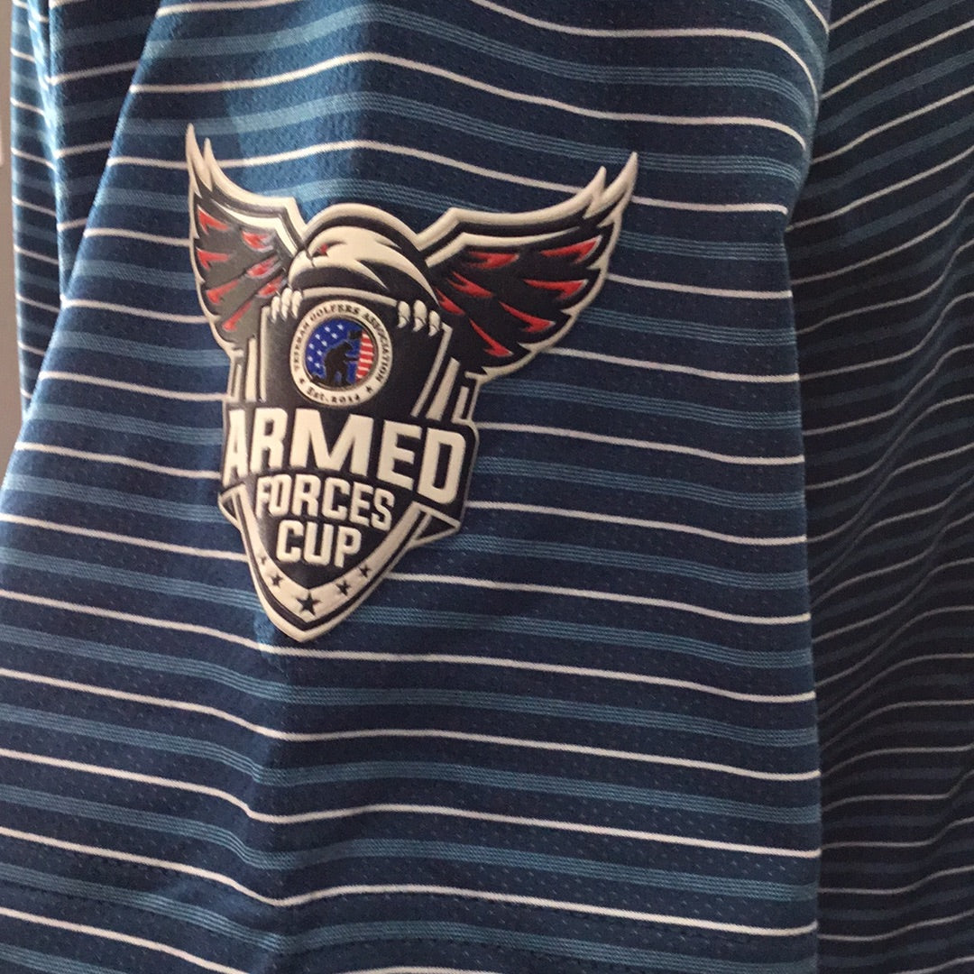 Elswick Ventilated Jersey Performance Polo