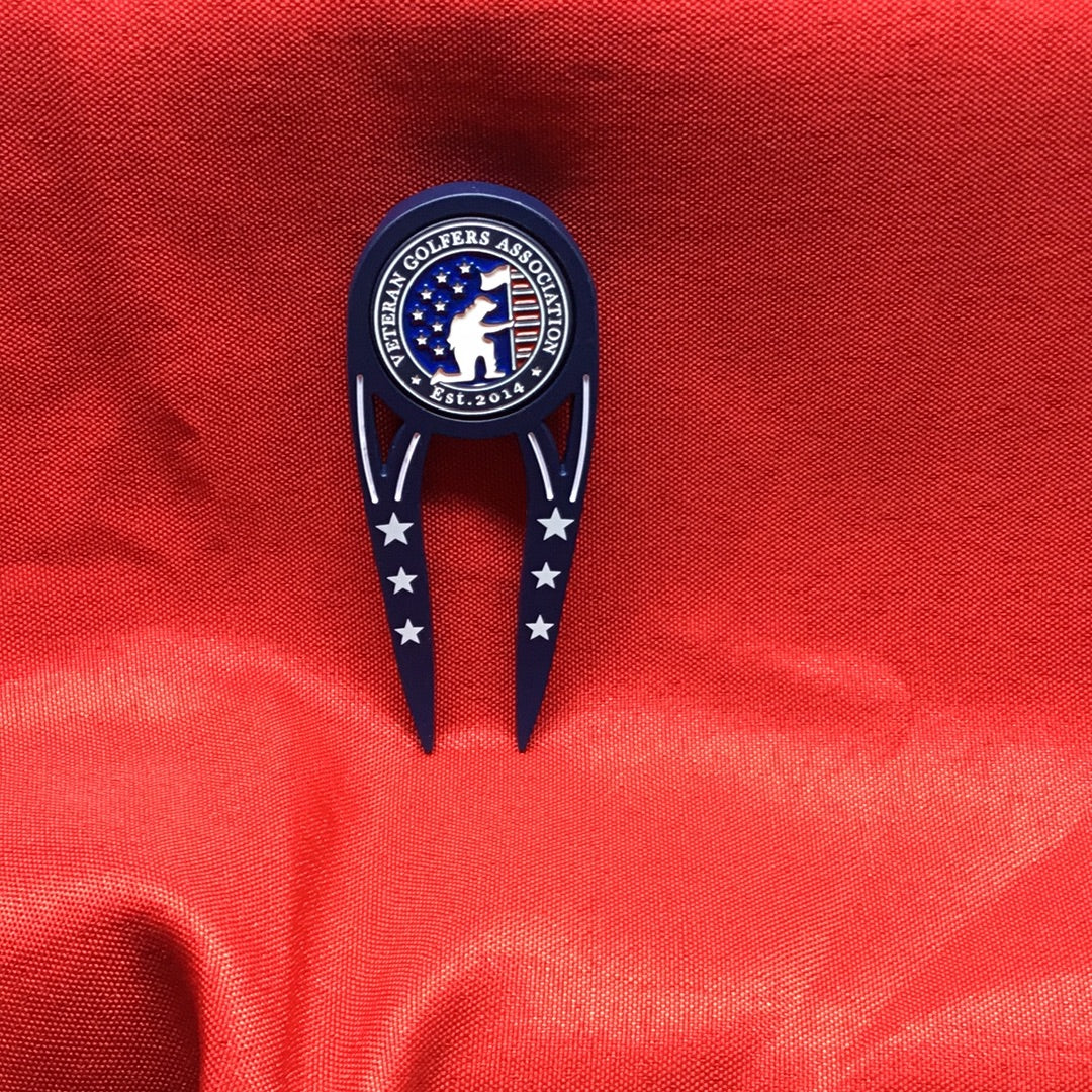 VGA Divot Tool
