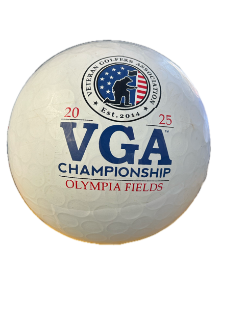 VGA 2025 Commemorative Ball