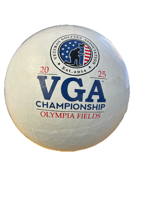 VGA 2025 Commemorative Ball