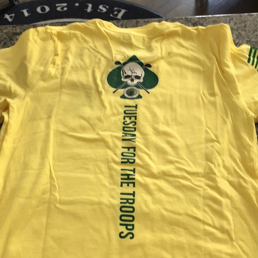 2024 VGA Tuesday For The Troops T-Shirt