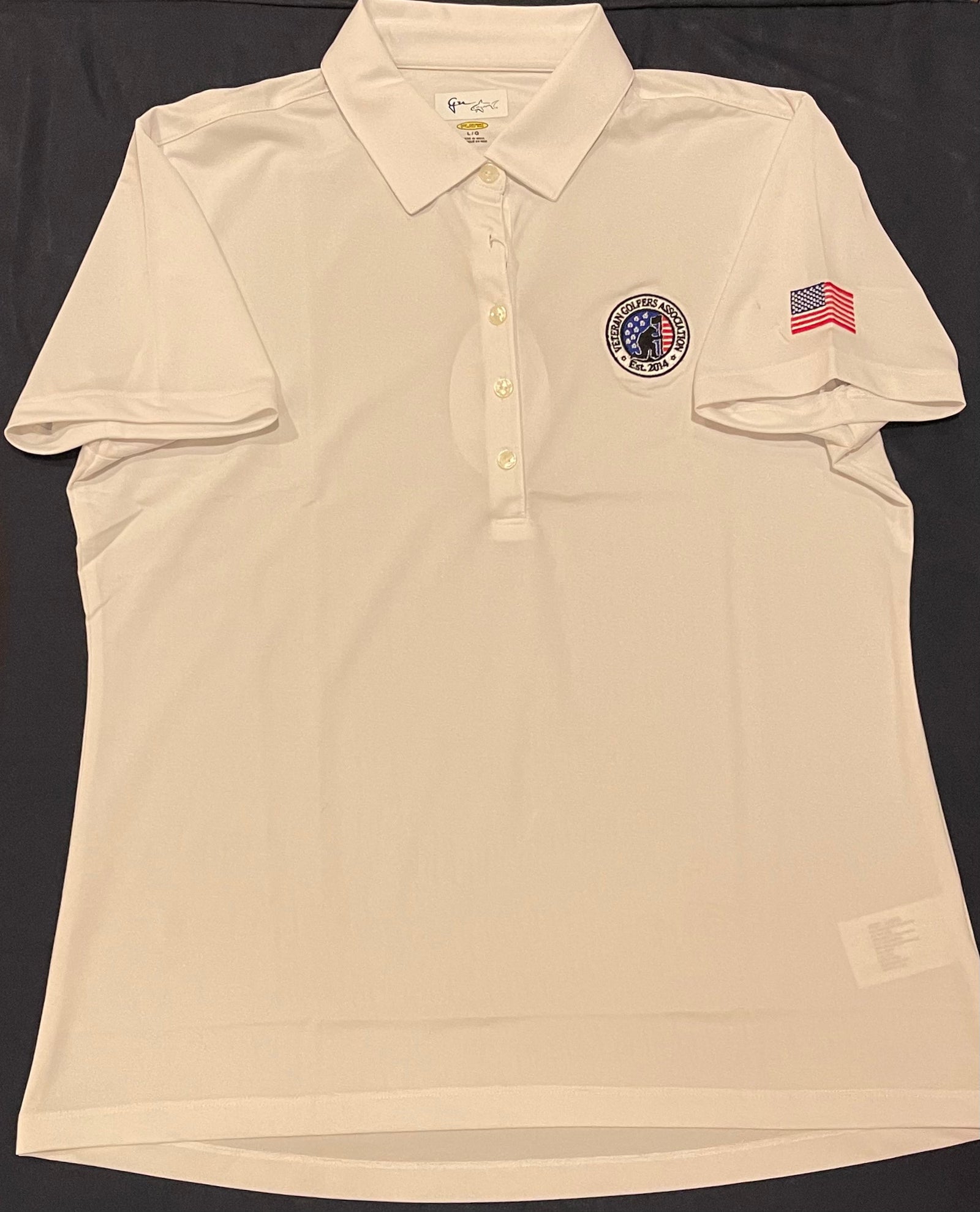 Women's Freedom Micro Pique Stretch Polo