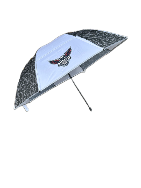 Limited Edition VGA Army Camo Umbrella
