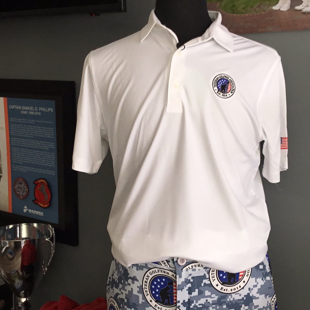 Protek ML75 Microlux Embossed Polo