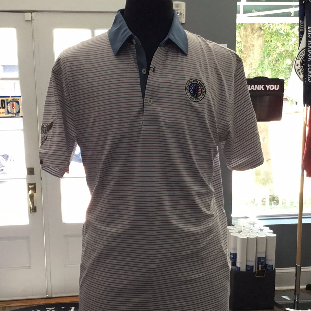 Elswick Ventilated Jersey Performance Polo