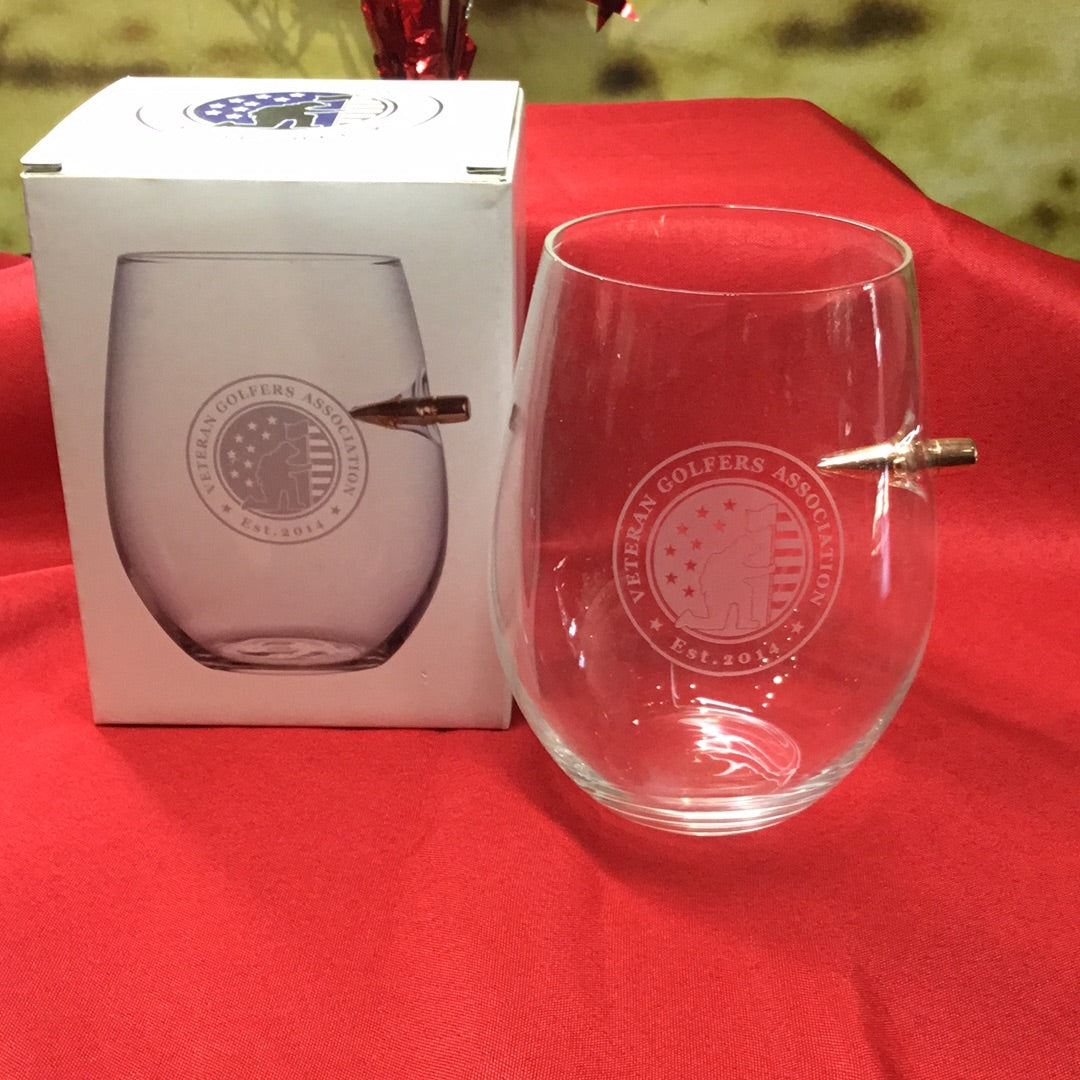 .308 Wine Glass 15oz
