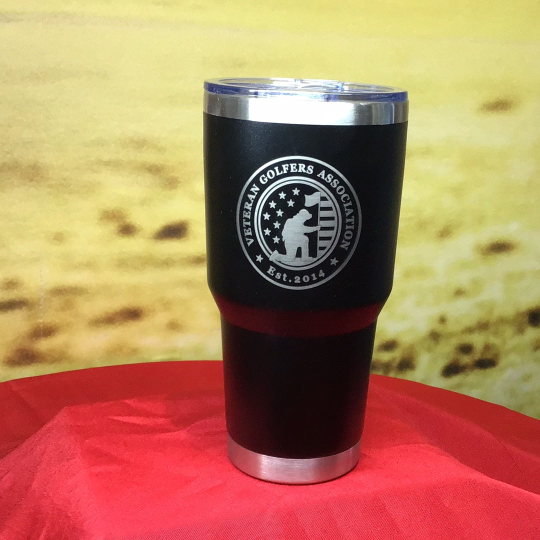 VGA 30oz Tumbler