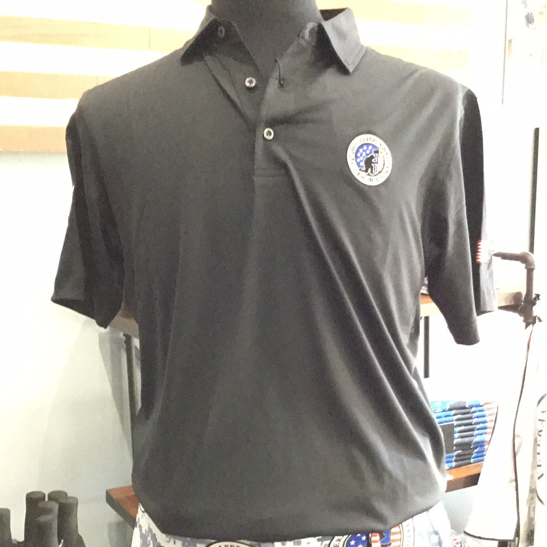 Player Jersey Performance Polo
