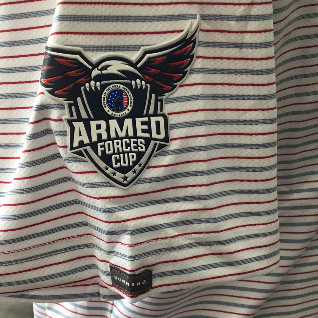 Elswick Ventilated Jersey Performance Polo