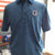 Elswick Ventilated Jersey Performance Polo