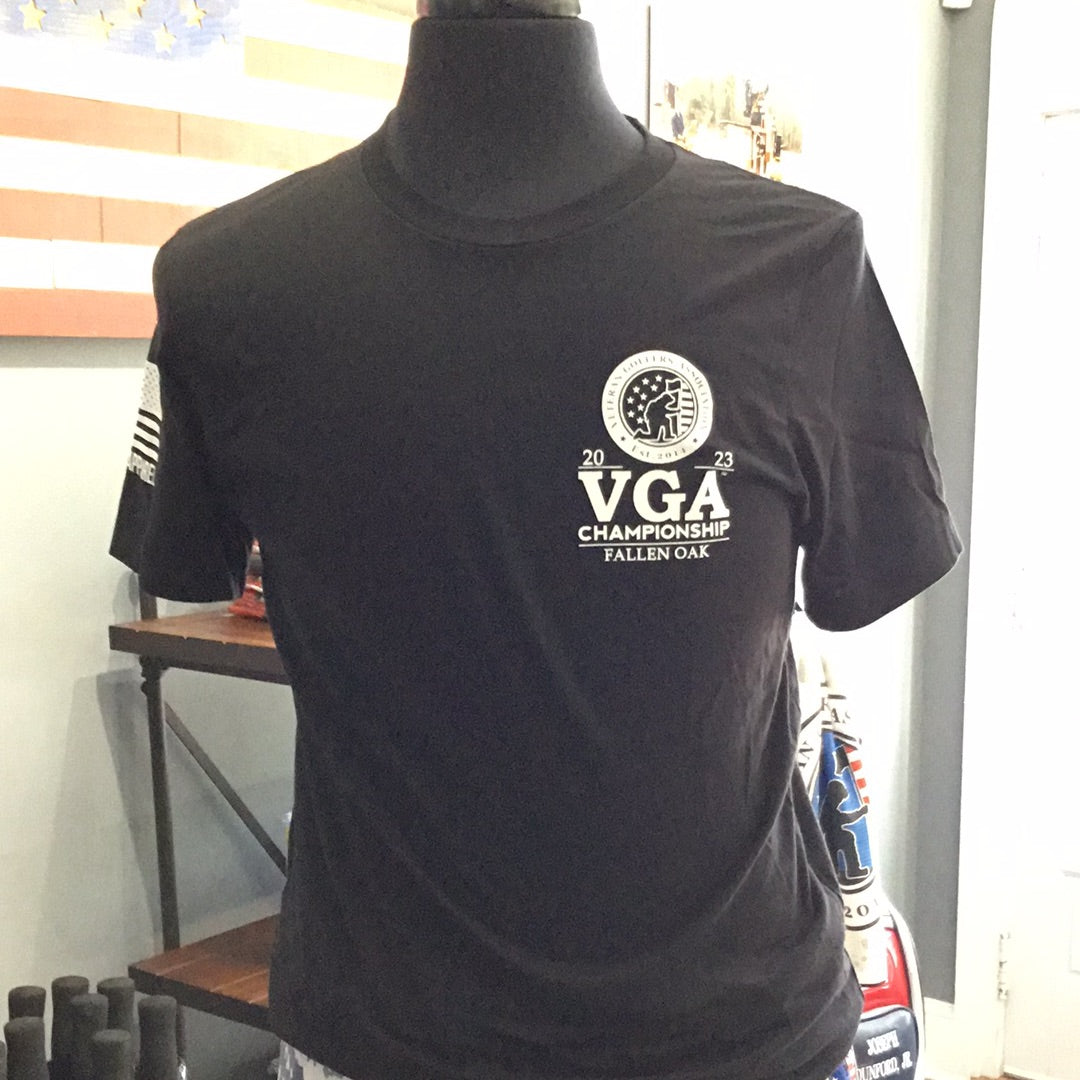 2023 VGA National T-Shirt
