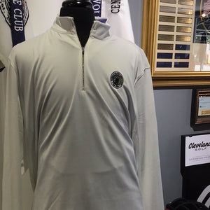 Clubhouse Quarter Zip