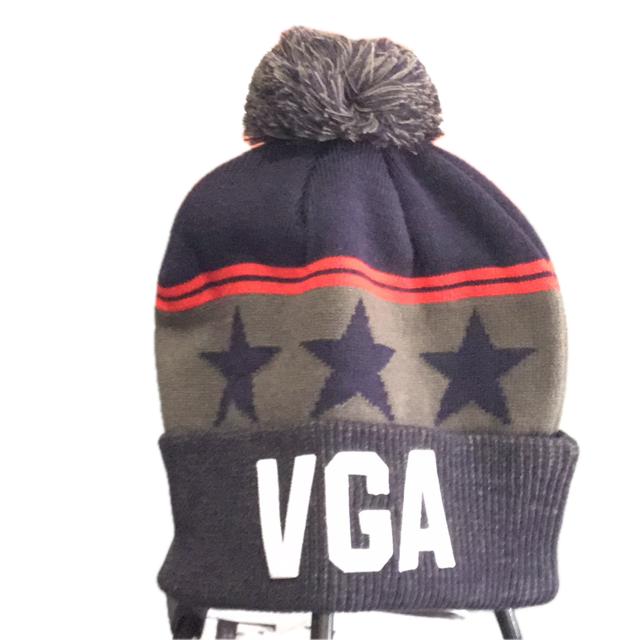 VGA Beanies