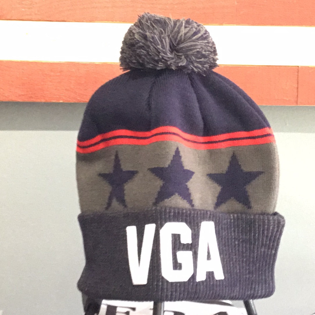 VGA Beanies