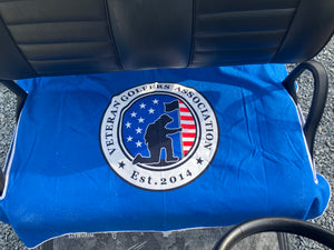 VGA Golf Cart Seat Cover