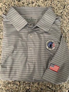 Bobby Jones Performance Short Sleeve Polo Shirt