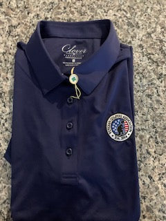 Bobby Jones women's Taylor Performance Solid Jersey Polo