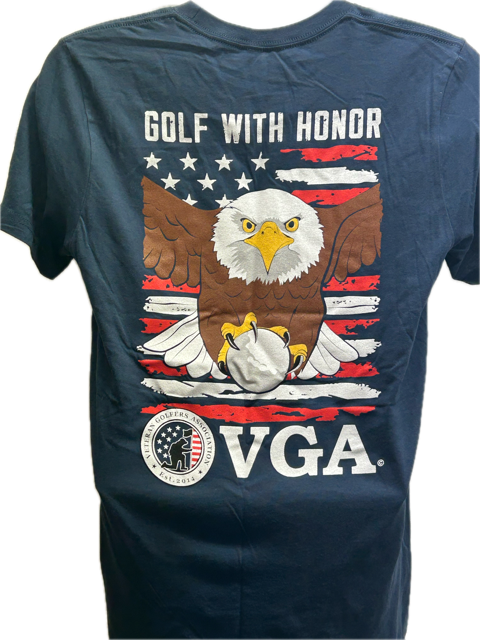 2025 National T-shirt - Unisex