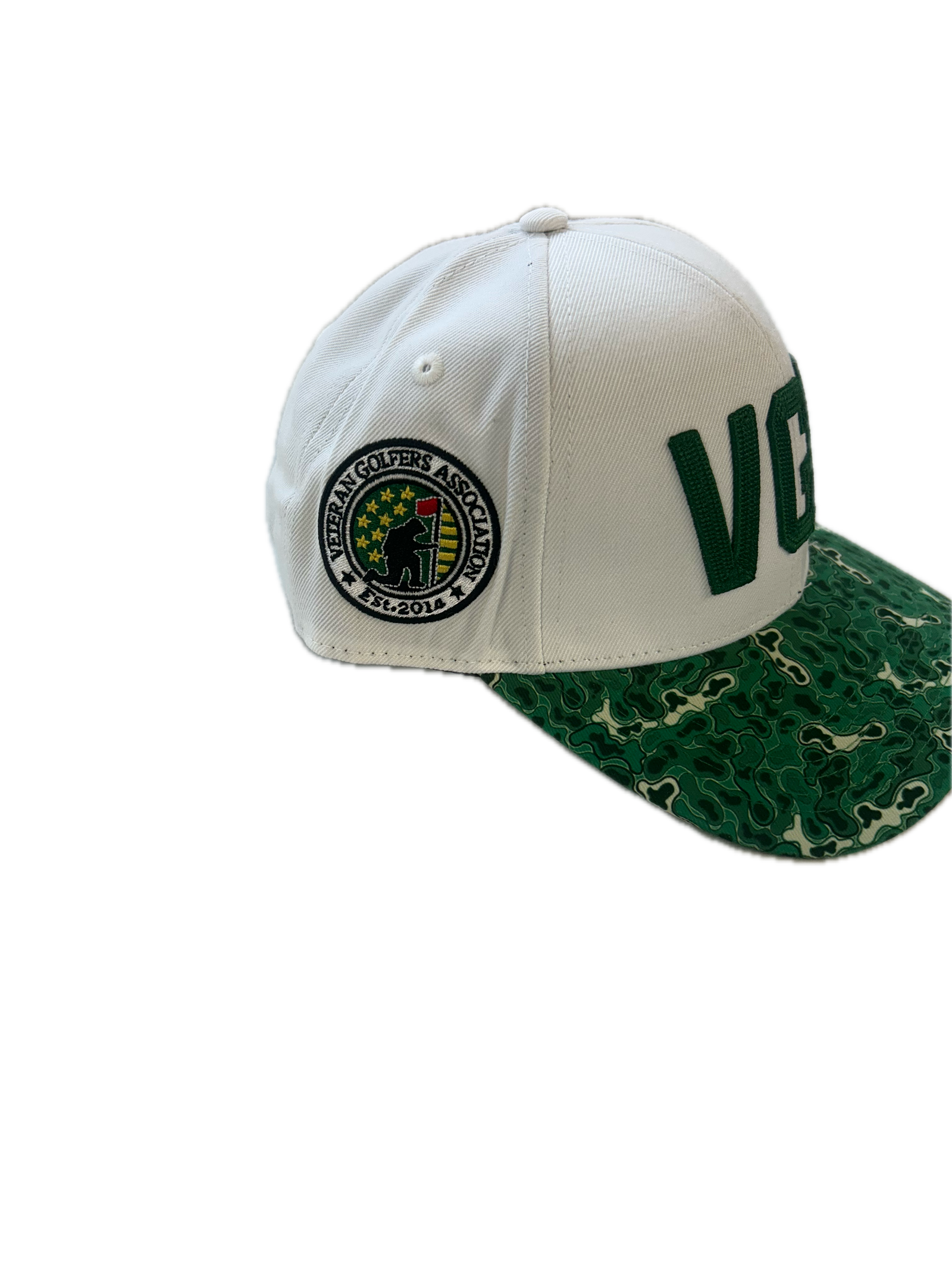 Limited Edition Tuesday For The Troops Hat