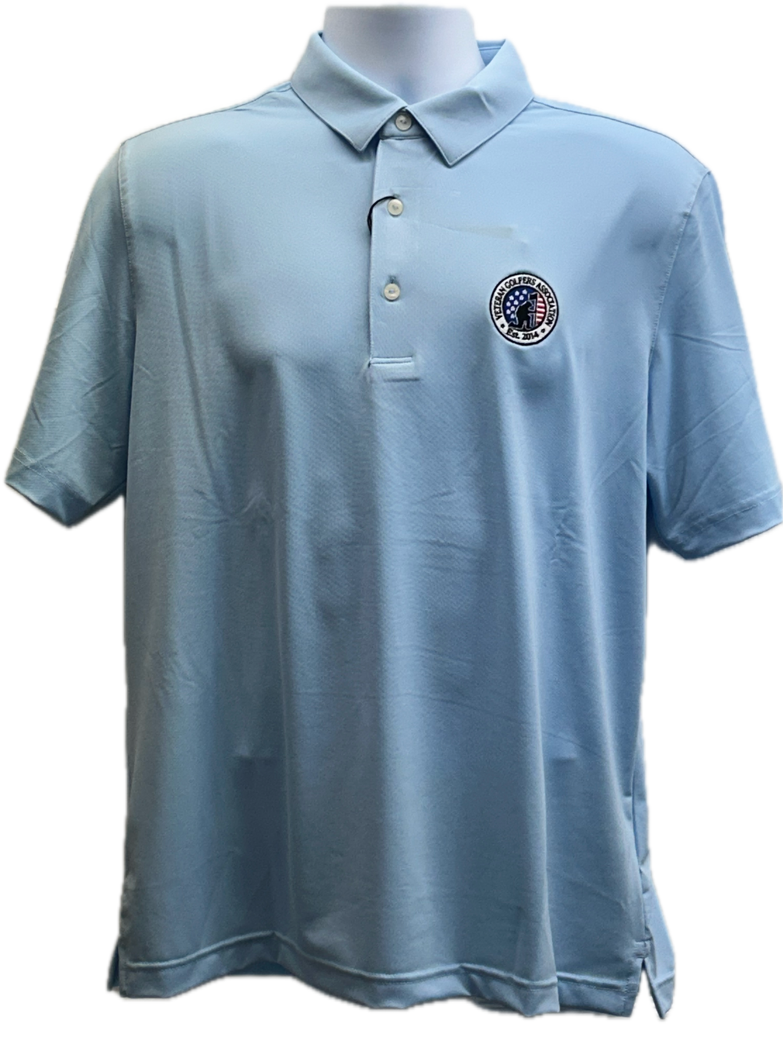 Greg Norman Freedom Performance Polo