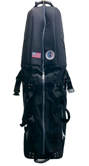 FIRST CLASS GOLF TRAVEL BAG | ULTIMATE PROTECTION