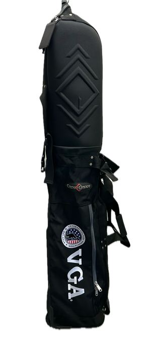 FIRST CLASS GOLF TRAVEL BAG | ULTIMATE PROTECTION