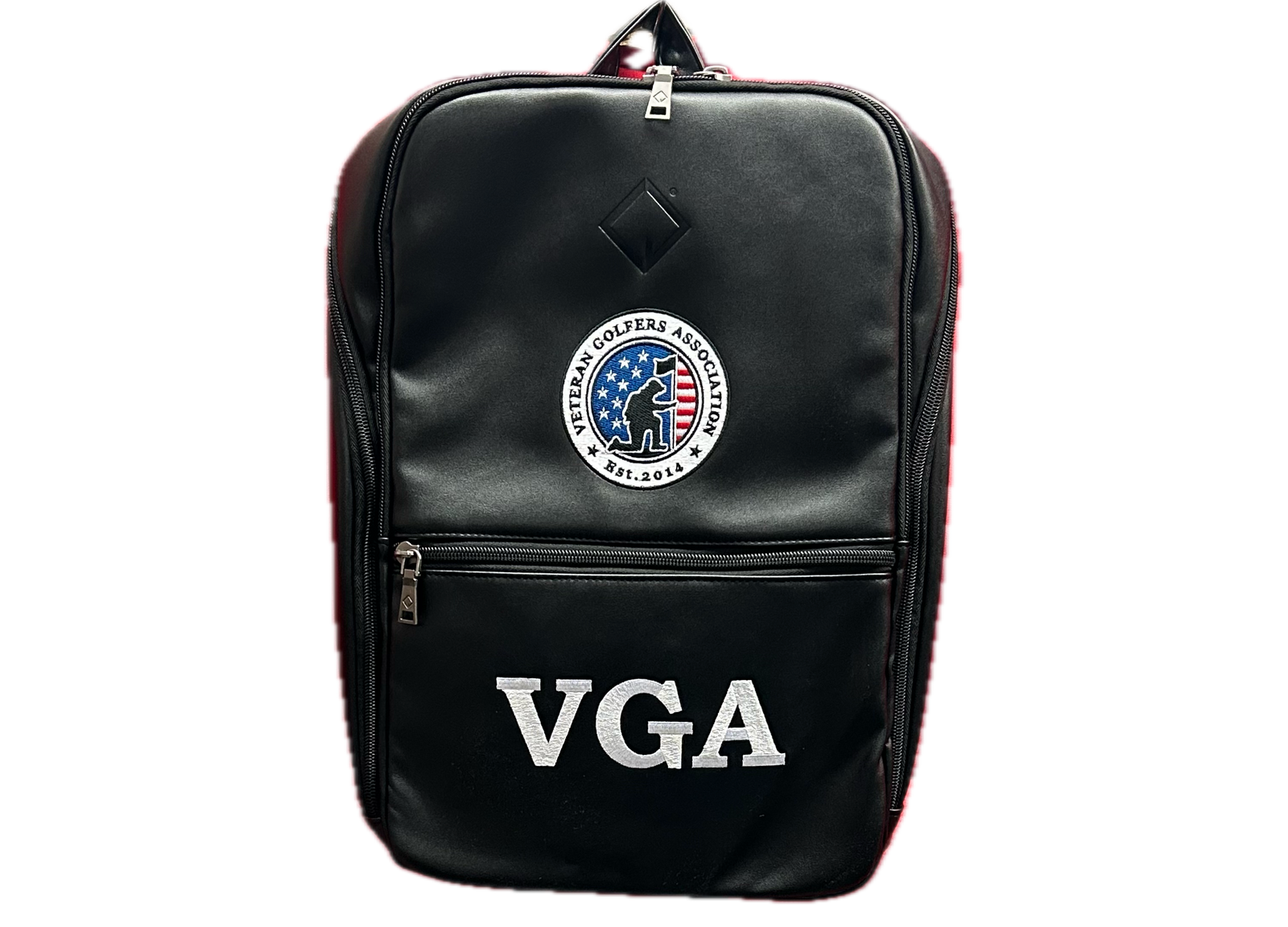 VGA Premium Executive Laptop / Travel Backpack