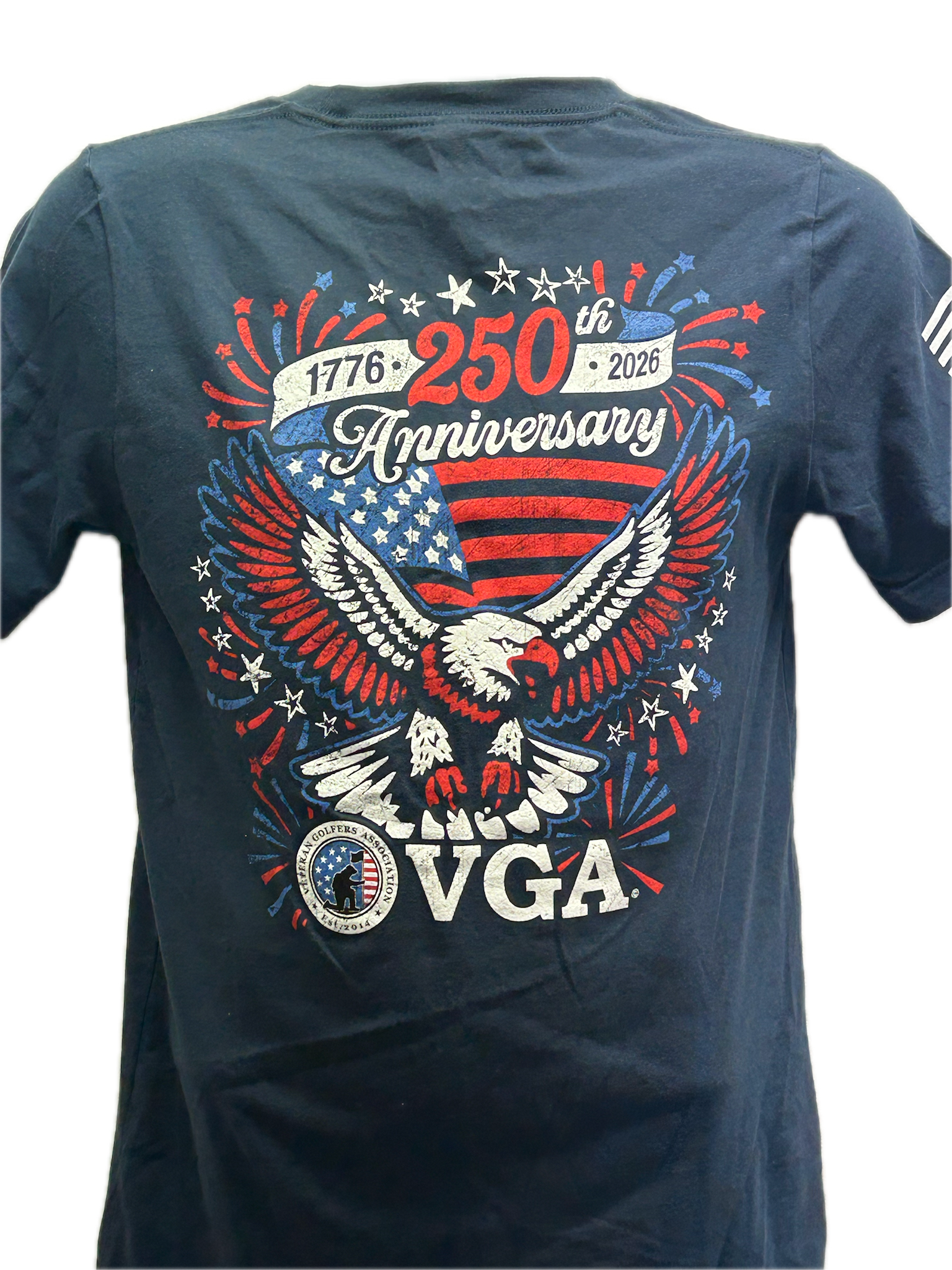 2026 National Championship T-Shirt