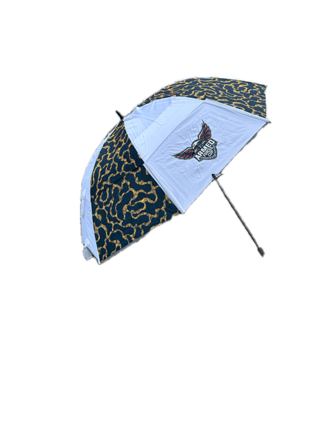 Limited Edition VGA Navy Camo Umbrella