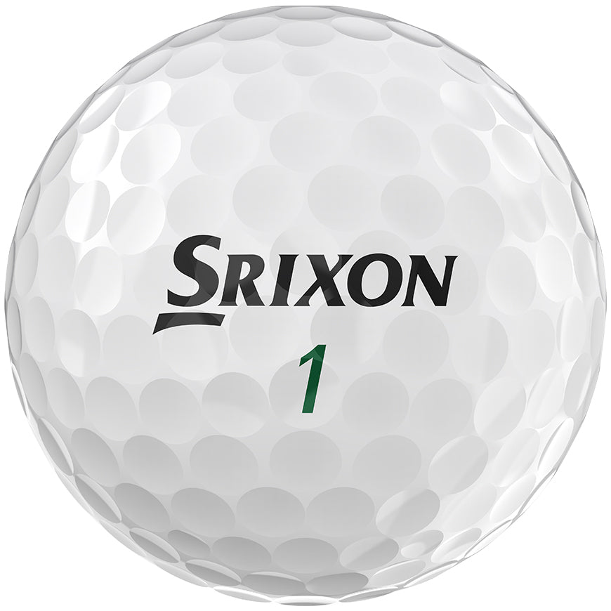 Srixon Soft Feel Whole Box