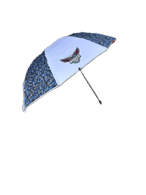 Limited Edition VGA Air Force Camo Umbrella