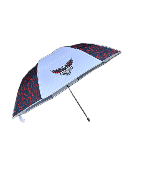 Limited Edition VGA Coast Guard Camo Umbrella