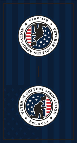 2026 National Championship Towel