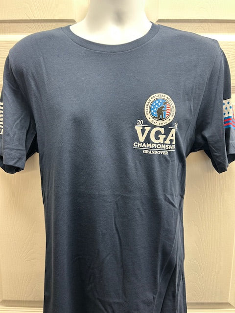 2024 National T-Shirt - Unisex