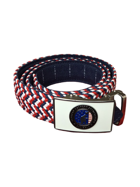 USCG Belt