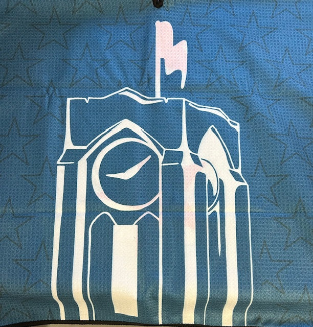 2025 National Championship Towel