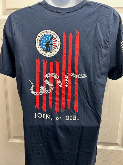 2024 National T-Shirt - Unisex