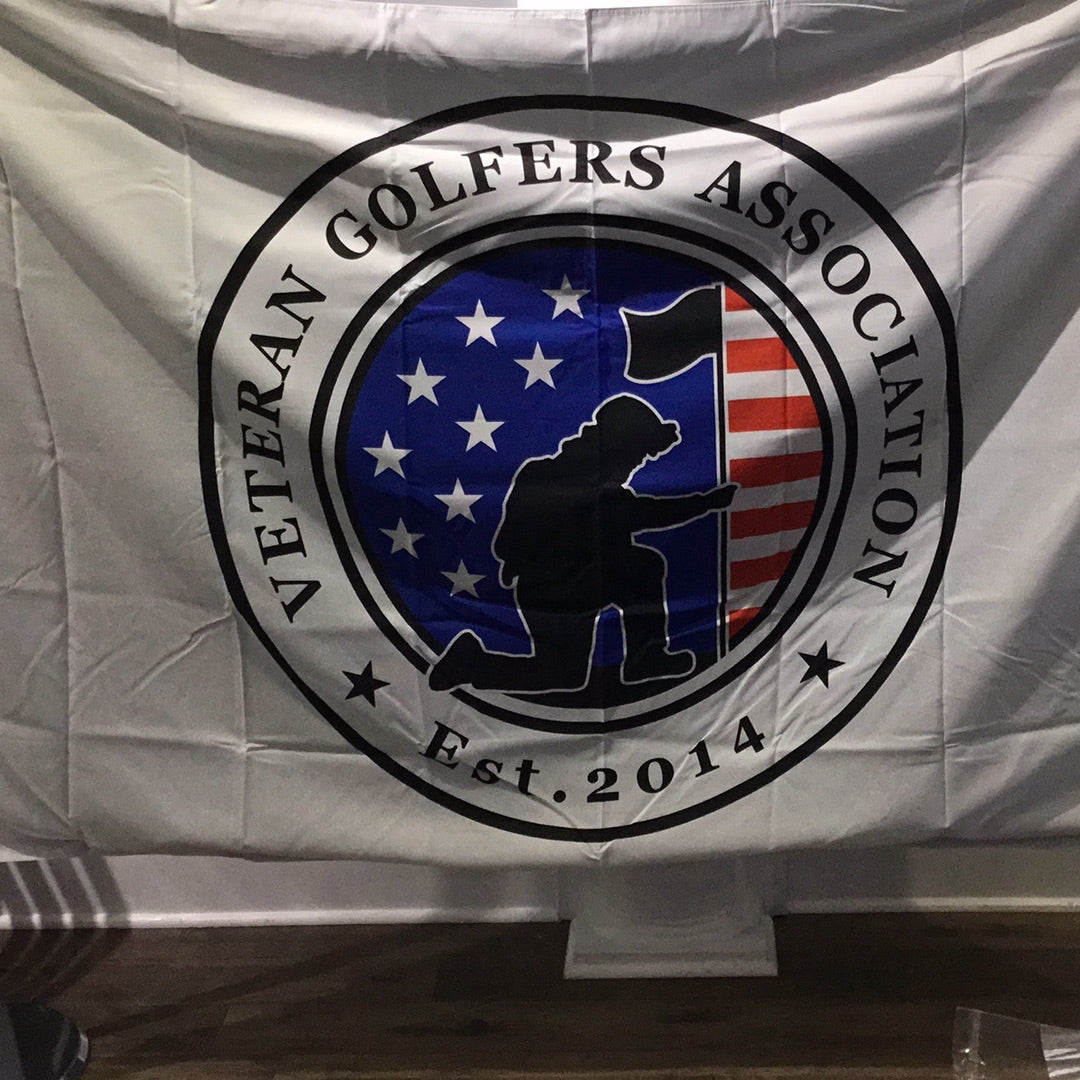 VGA Flags 4' X 6'