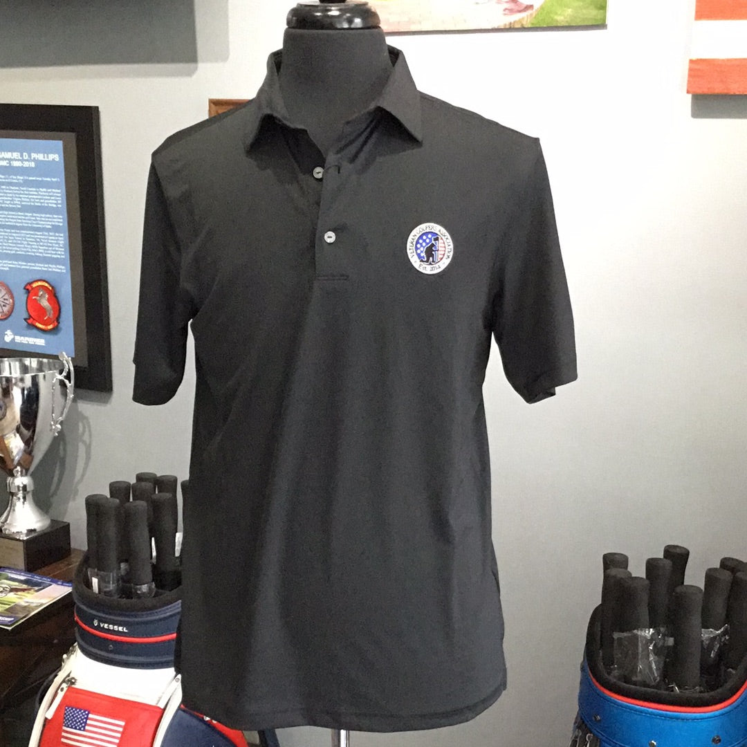 Greg Norman Freedom Performance Polo